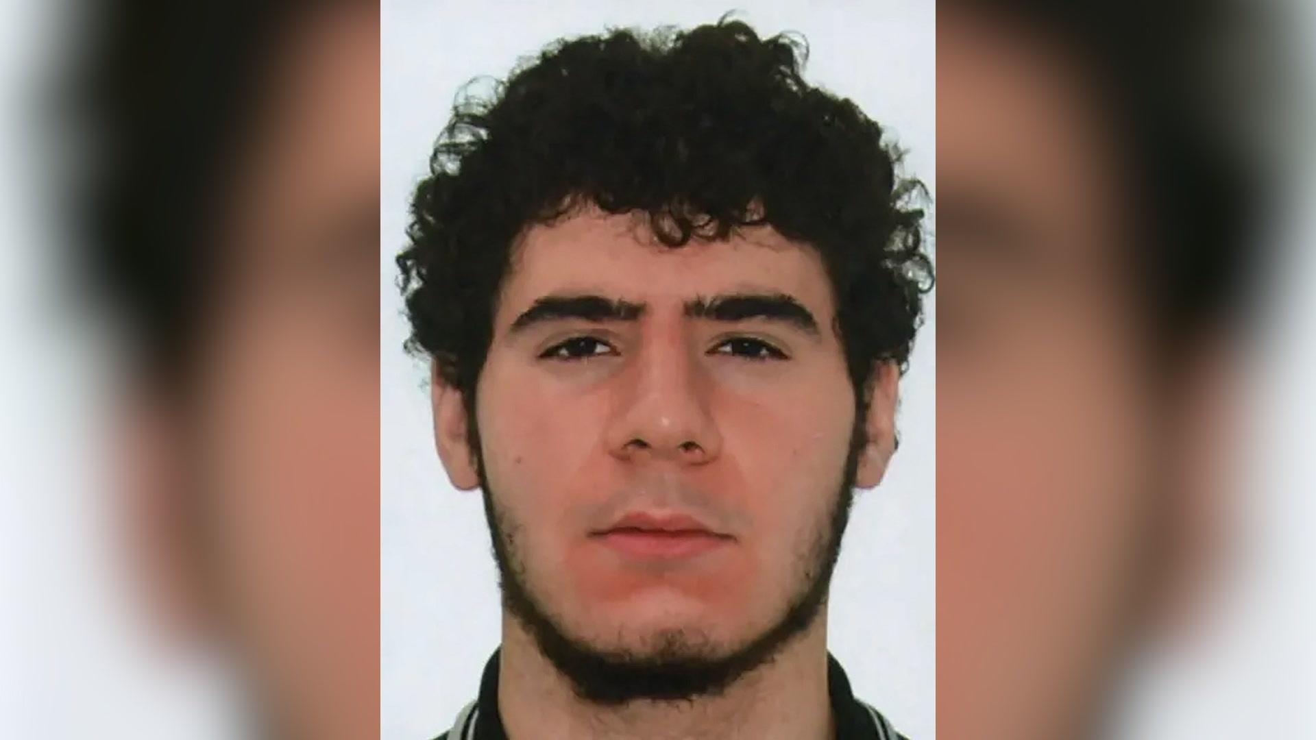 Qui tait Abdul Ballout Le Suspect De L attentat Islamiste Contre Une 