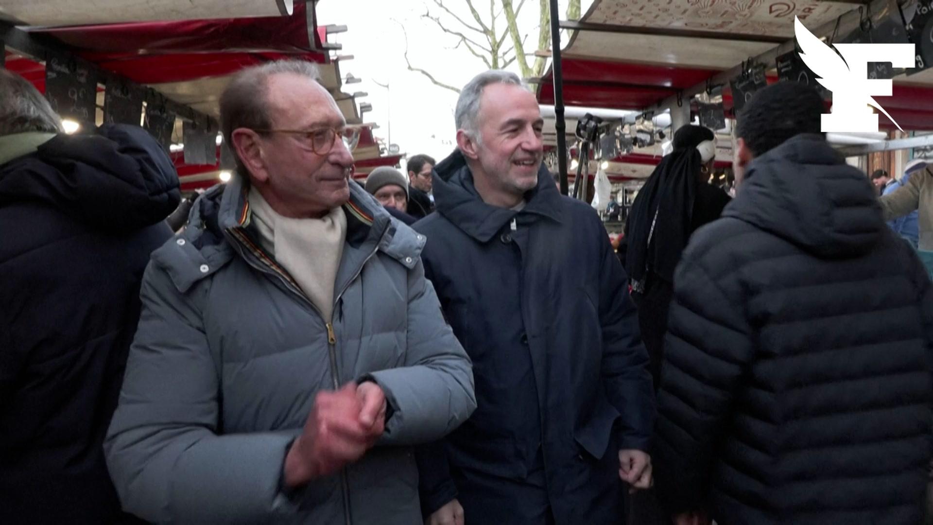 Fait Du Bien A Bertrand