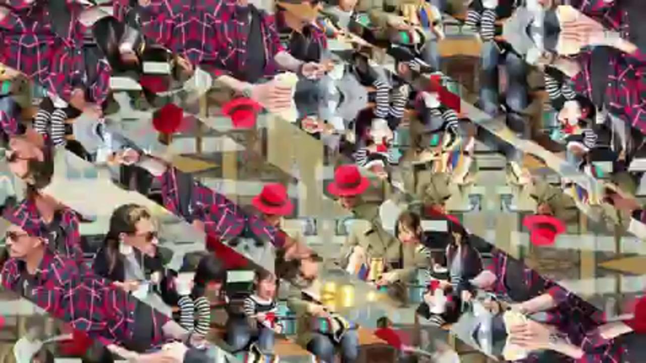 Non Stop People - Anniversaire de Johnny Hallyday : Sylvie Vartan lui