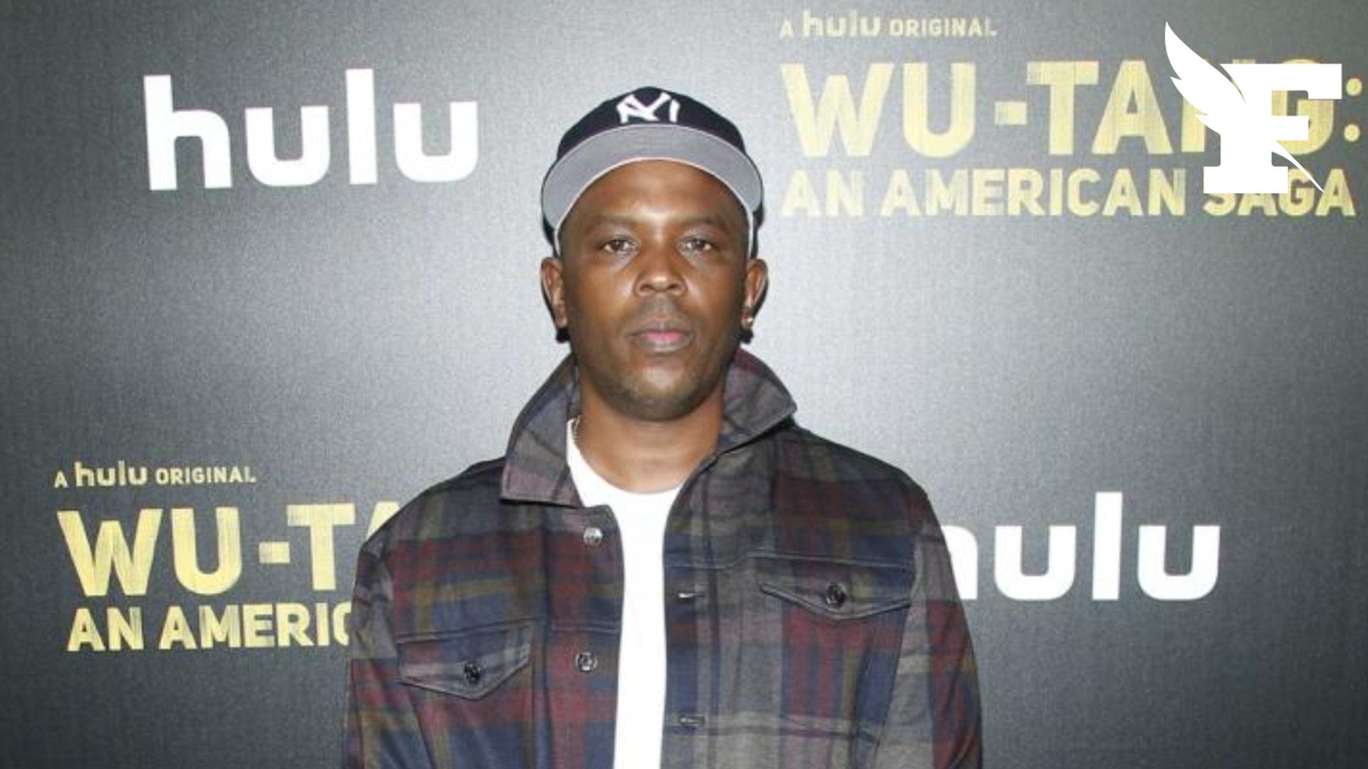 Oliver Grant, producteur du groupe de rap Wu-Tang, est mort à 52 ans