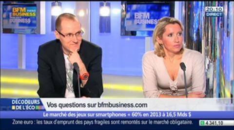 Candy Crush en bourse: attention à l’indigestion !, dans Les Décodeurs ...