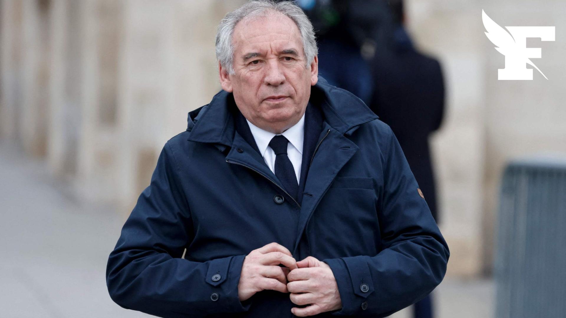 Qui est François Bayrou, nommé premier ministre par Emmanuel Macron
