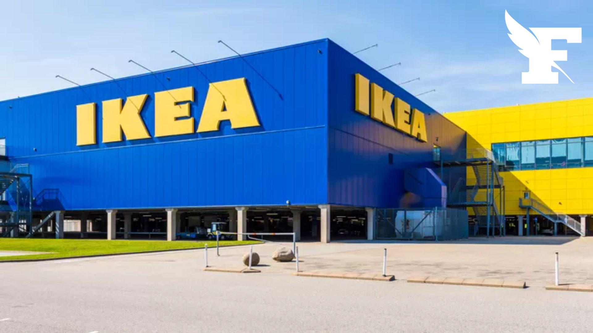 Plus Grand Magasin Ikea Du Monde Esam Solidarity
