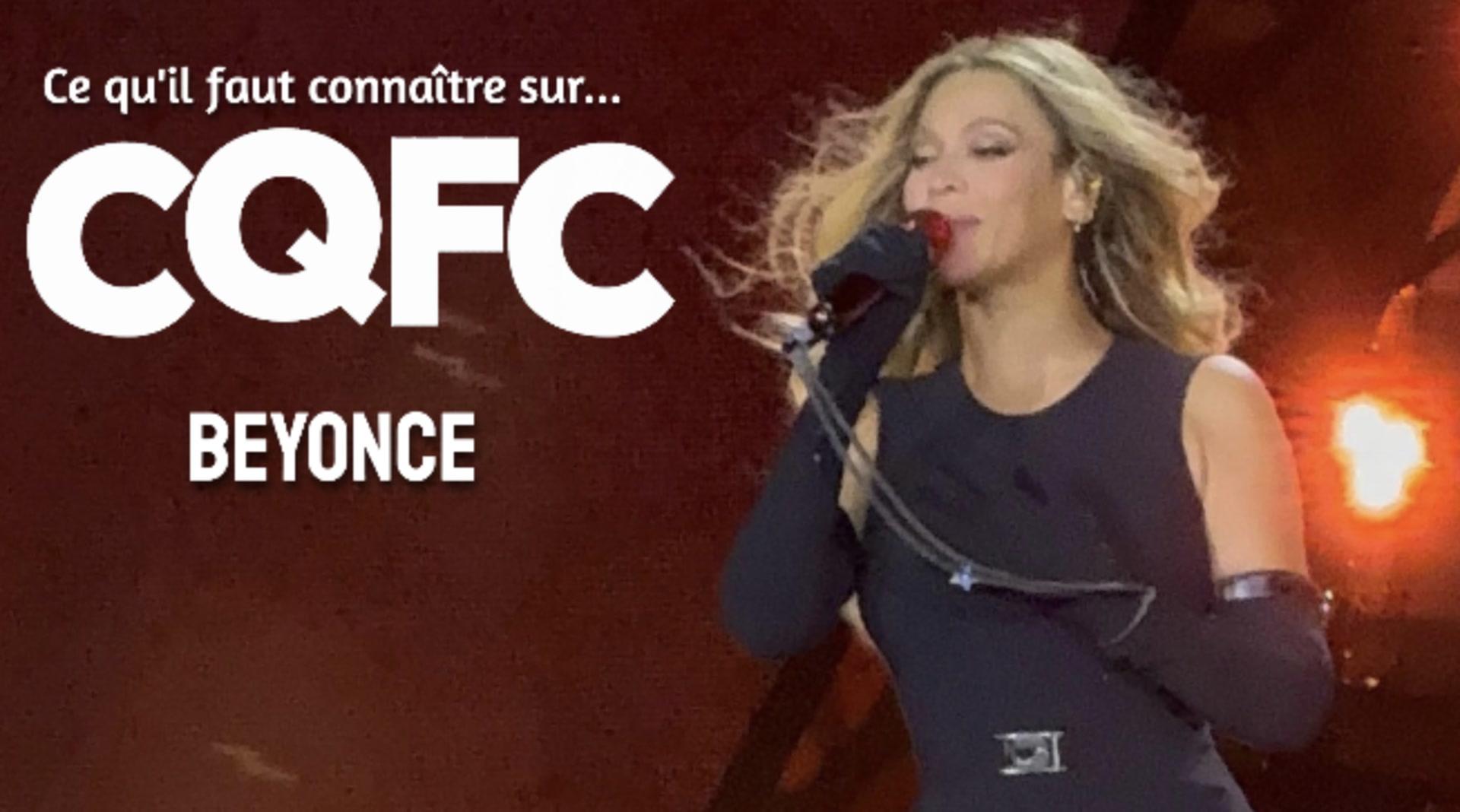 Beyonce : musique, vie privée, carrière... Ce qu'il faut connaître
