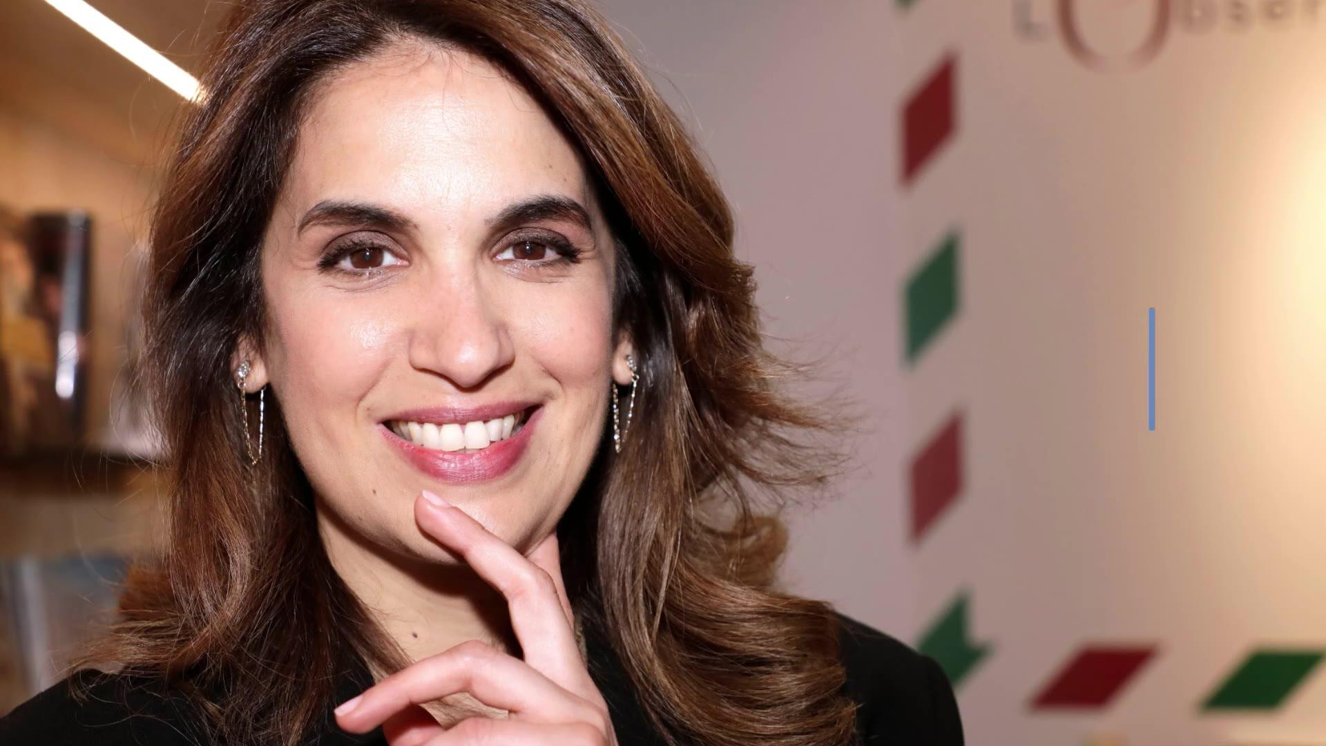Api Sonyia Après CNews, Sonia Mabrouk annonce sa démission d'Europe 1