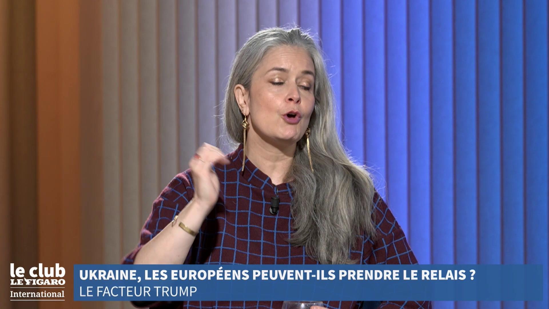 «Vladimir Poutine ne sait pas précisément ce que va faire Donald Trump ...