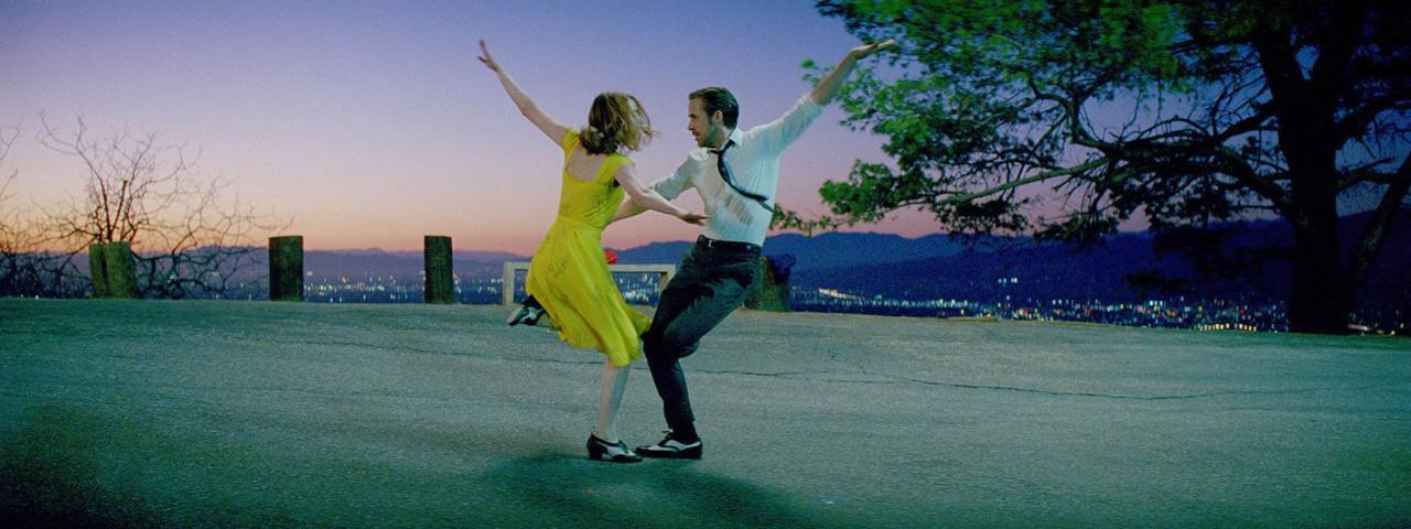 "La La Land", la bande-annonce