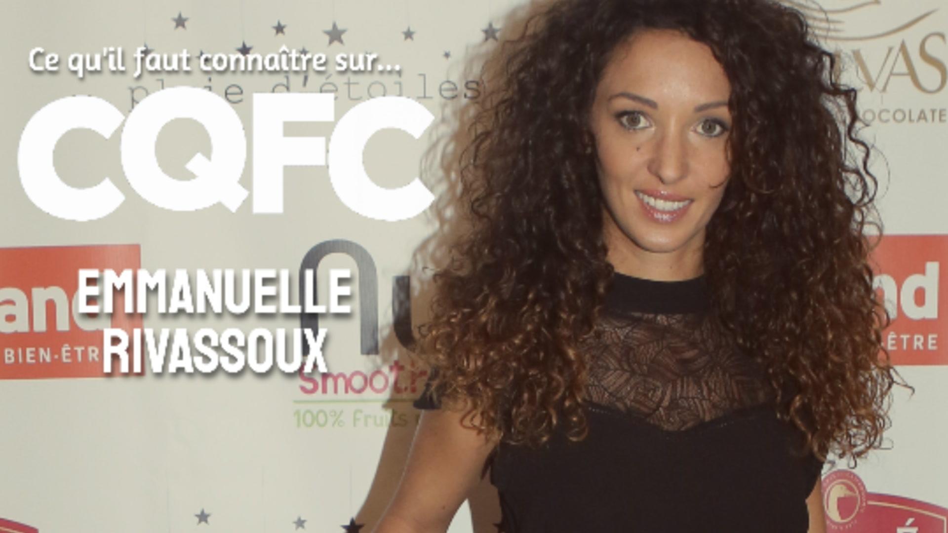 Emmanuelle Rivassoux Originenull
