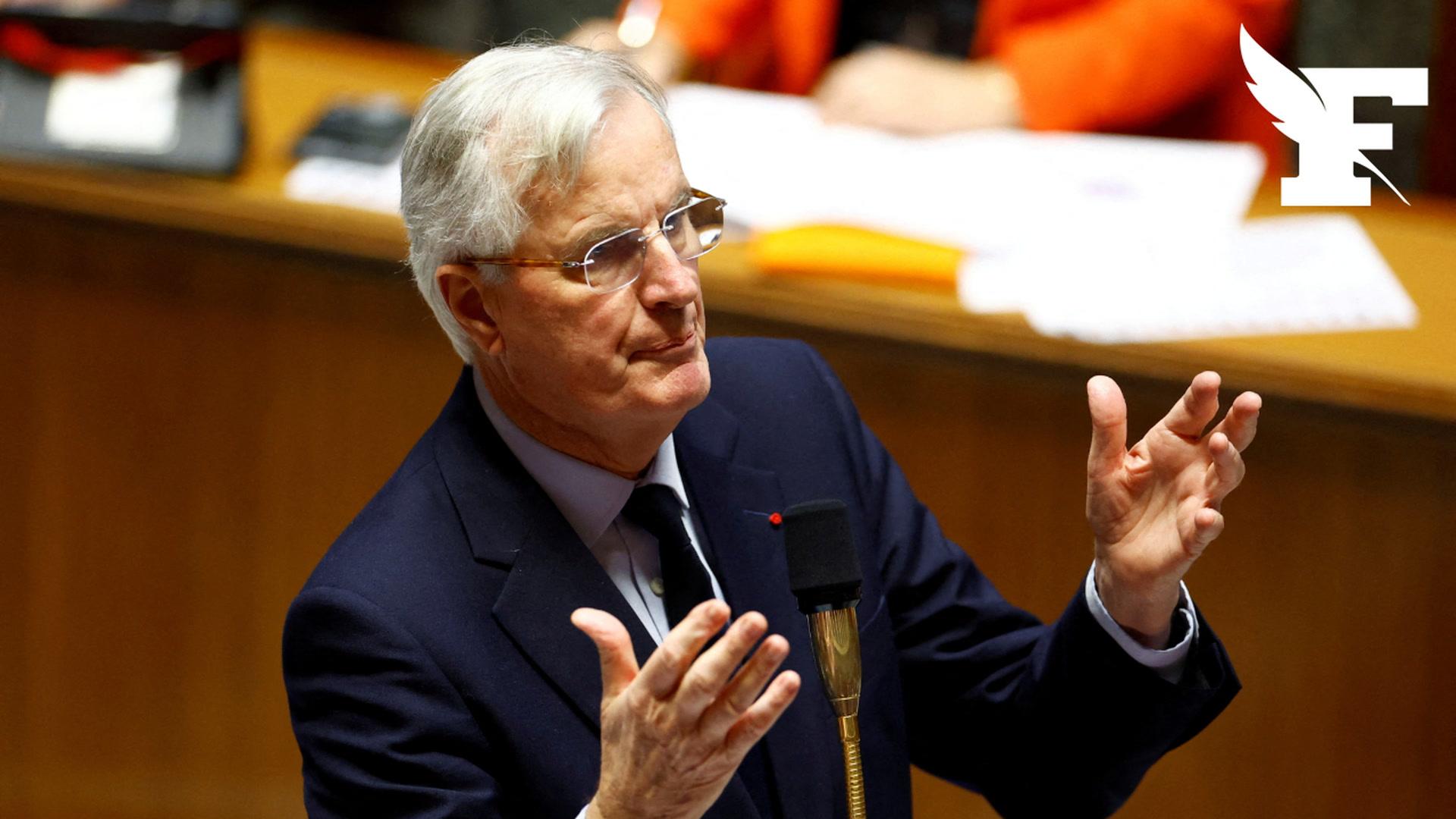 Pourquoi Standard & Poor's ne change pas la note de la France