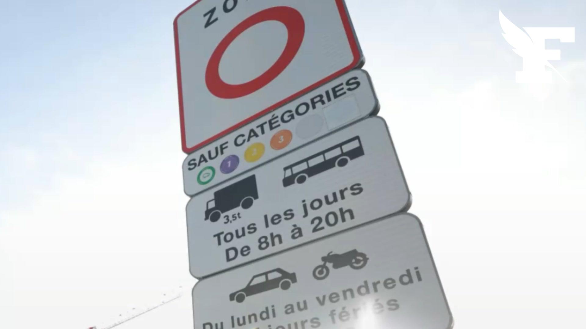 Le débat sur la suppression des ZFE reprend à l'Assemblée nationale