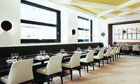 Restaurant  Orient Extrême Neuilly
