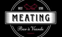 Restaurant  Meating - Bar à viande