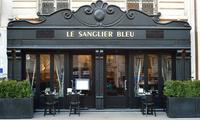 Restaurant Le Sanglier Bleu