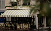 Restaurant Le Buffet de la Gare