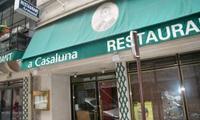 Restaurant  A Casaluna