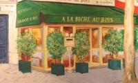 Restaurant  A La Biche au Bois