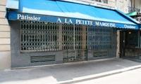 Restaurant  A La Petite Marquise