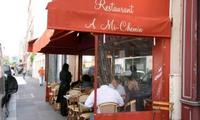 Restaurant  A Mi-Chemin