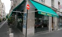 Restaurant  Casa Vigata