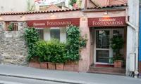 Restaurant  Fontanarosa
