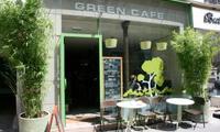 Restaurant  Green Café