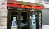 Restaurant  Il Barone