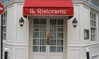 Restaurant  Il Ristorante