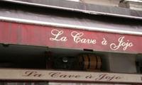Restaurant La Cave à Jojo