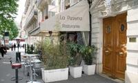 Restaurant La Pizzetta