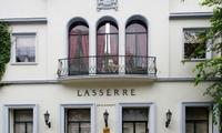 Restaurant  Lasserre