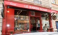 Restaurant Le Baron Rouge