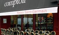 Restaurant Le Comptoir du Relais