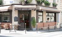 Restaurant Le Grand Pan