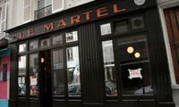 Restaurant Le Martel
