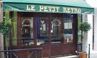 Restaurant Le Petit Rétro