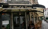 Restaurant Le Plomb du Cantal