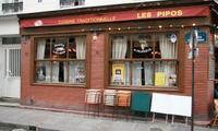 Restaurant Les Pipos