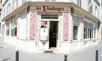 Restaurant Les Vendanges