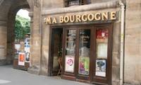 Restaurant  Ma Bourgogne