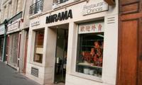 Restaurant  Mirama