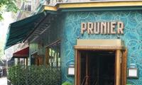 Restaurant  Prunier
