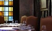 Restaurant Le Relais Louis XIII