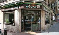 Restaurant  Soura
