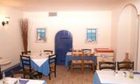 Restaurant  Souvlaki de Mykonos