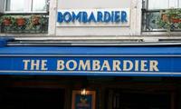 Restaurant Le Bombardier