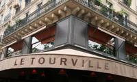 Restaurant Le Tourville