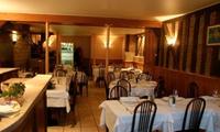 Restaurant Le Villaret
