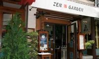 Restaurant  Zen Garden