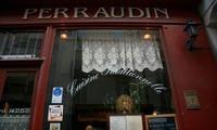Restaurant Le Perraudin
