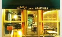 Restaurant Le Café des Abattoirs